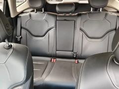 Haval H6 Gen 3 1.5T 2WD Supreme - фото 11