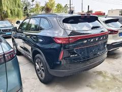 Haval H6 Gen 3 1.5T 2WD Supreme - фото 13