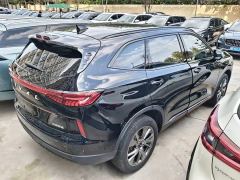 Haval H6 Gen 3 1.5T 2WD Supreme - фото 14