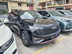 Haval H6 Gen 3 1.5T 2WD Supreme - фото 2