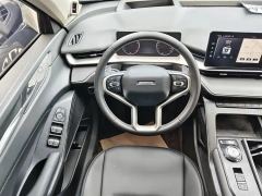 Haval H6 Gen 3 1.5T 2WD Supreme - фото 4