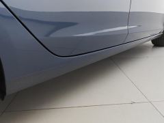 Ford Escort 1.5L Edition - ფოტო 10