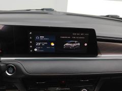 Ford Escort 1.5L Edition - ფოტო 17