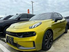 Lynk & Co 03 2.0T AWD Edition - photo 1