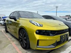 Lynk & Co 03 2.0T AWD Edition - photo 2