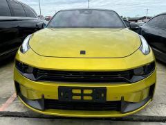 Lynk & Co 03 2.0T AWD Edition - photo 3