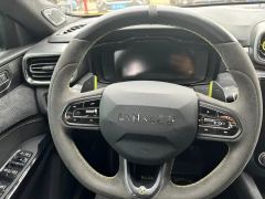 Lynk & Co 03 2.0T AWD Edition - photo 4