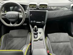 Lynk & Co 03 2.0T AWD Edition - photo 6