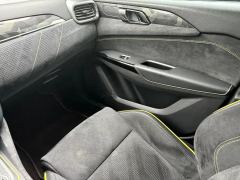 Lynk & Co 03 2.0T AWD Edition - photo 8