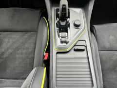 Lynk & Co 03 2.0T AWD Edition - photo 9