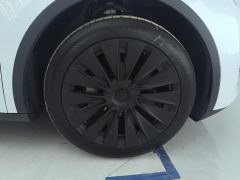 Tesla Model Y 554km Rear-Wheel Drive Edition - ფოტო 6