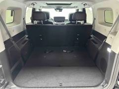 Jetour Traveller 2.0T AWD 5 - ფოტო 17