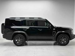 Jetour Traveller 2.0T AWD 5 - ფოტო 19