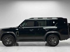 Jetour Traveller 2.0T AWD 5 - ფოტო 20