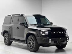 Jetour Traveller 2.0T AWD 5 - ფოტო 3