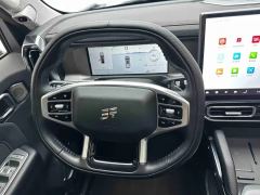 Jetour Traveller 2.0T AWD 5 - ფოტო 7