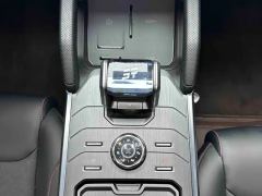 Jetour Traveller 2.0T AWD 5 - ფოტო 9