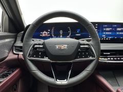 Cadillac CT6 28T Luxury - ფოტო 10