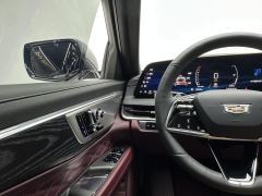 Cadillac CT6 28T Luxury - ფოტო 11