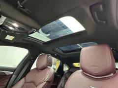 Cadillac CT6 28T Luxury - ფოტო 12