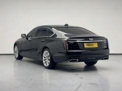Cadillac CT6 28T Luxury - ფოტო 14