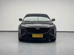 Cadillac CT6 28T Luxury - ფოტო 2