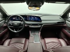 Cadillac CT6 28T Luxury - ფოტო 4
