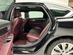 Cadillac CT6 28T Luxury - ფოტო 7
