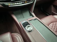 Cadillac CT6 28T Luxury - ფოტო 8