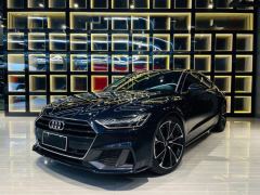 Audi A7 45 TFSI Premium Edition - фото 1