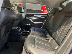 Audi A7 45 TFSI Premium Edition - фото 10