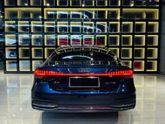 Audi A7 45 TFSI Premium Edition - фото 12