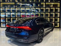 Audi A7 45 TFSI Premium Edition - фото 14
