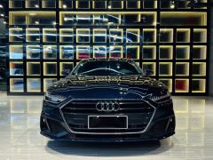 Audi A7 45 TFSI Premium Edition - фото 2