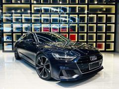 Audi A7 45 TFSI Premium Edition - фото 3
