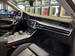 Audi A7 45 TFSI Premium Edition - фото 6