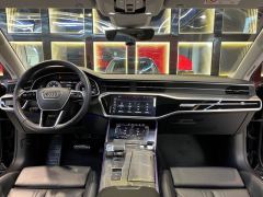 Audi A7 45 TFSI Premium Edition - фото 7