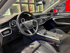 Audi A7 45 TFSI Premium Edition - фото 8