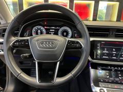 Audi A7 45 TFSI Premium Edition - фото 9