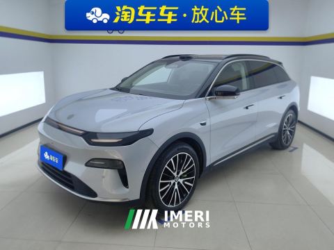 2026 Leapmotor C11 BEV 640 Lidar Zhizun Edition - ავტომობილი ჩინეთიდან