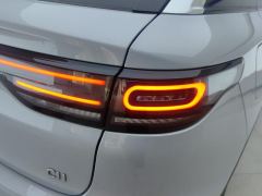 Leapmotor C11 BEV 640 Lidar Zhizun Edition - photo 5