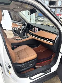 Changan CS95 2.0T RWD Luxury Edition - ფოტო 4