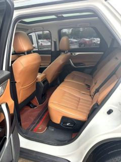 Changan CS95 2.0T RWD Luxury Edition - ფოტო 5