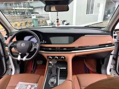 Changan CS95 2.0T RWD Luxury Edition - ფოტო 7