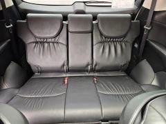 Honda Odyssey 2.0L Sharp Joy Edition 7-seater - ფოტო 11