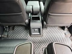 Honda Odyssey 2.0L Sharp Joy Edition 7-seater - ფოტო 12