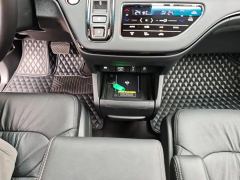 Honda Odyssey 2.0L Sharp Joy Edition 7-seater - ფოტო 13