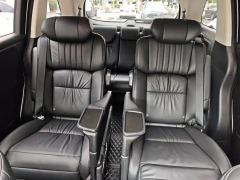 Honda Odyssey 2.0L Sharp Joy Edition 7-seater - ფოტო 15