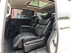 Honda Odyssey 2.0L Sharp Joy Edition 7-seater - ფოტო 16