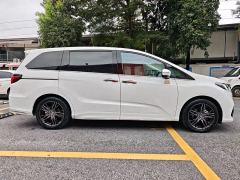 Honda Odyssey 2.0L Sharp Joy Edition 7-seater - ფოტო 17